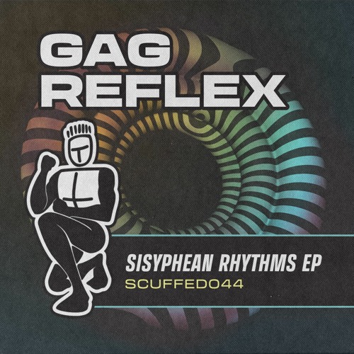 Gag Reflex - Sisyphean Rhythms EP (Previews)