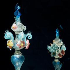 The Glass Fountain (feat. Sharron Kraus)