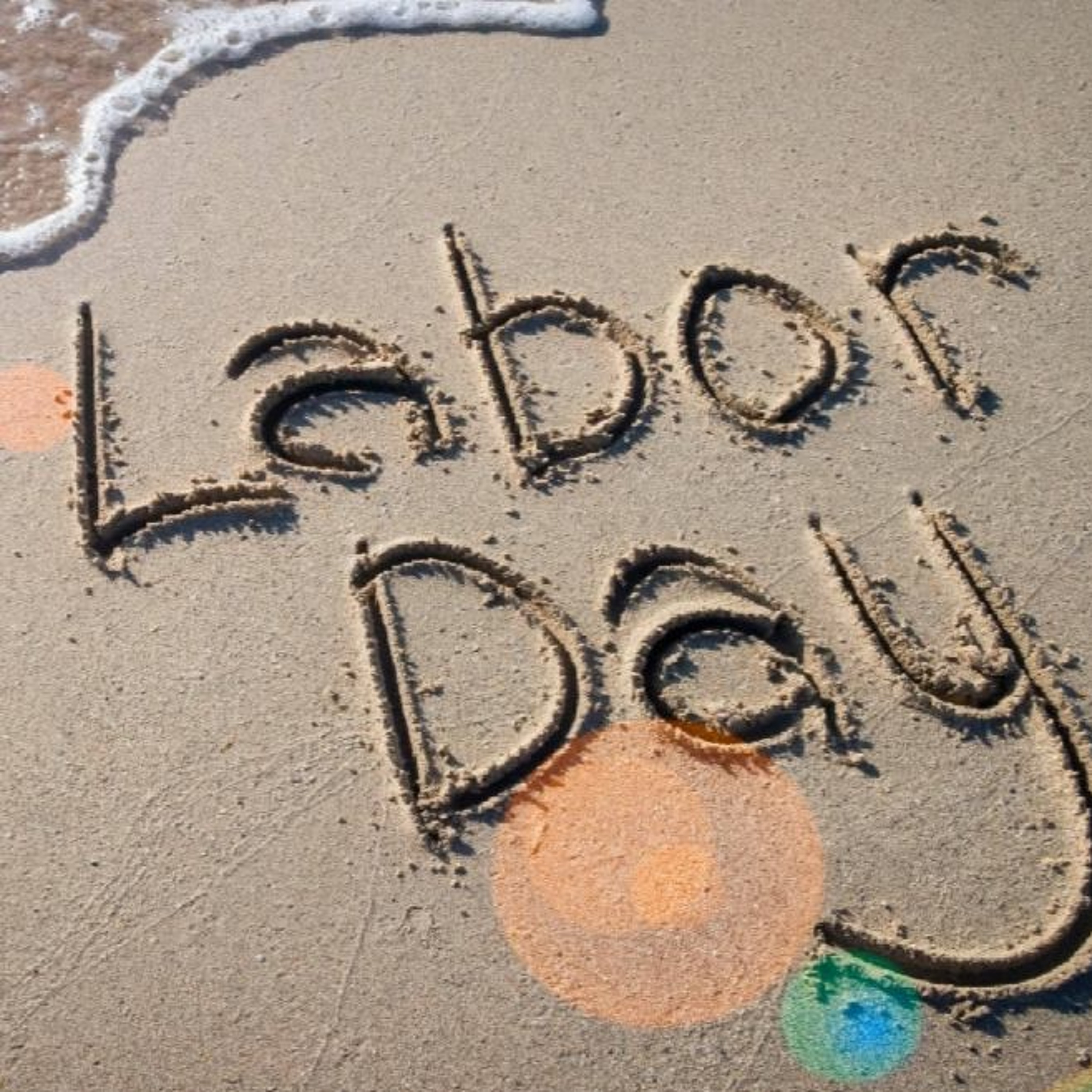 LaborDay episode artwork