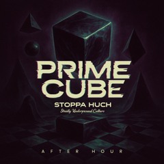 Prime Cube Live 01/2023 "Strictly Underground Culture" - after hour -
