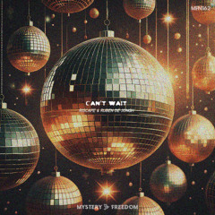 Riscape & Ruben de Jongh - Can't Wait (Extended Mix) [MFN 162] 🎇