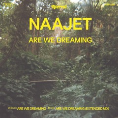 Naajet - Are We Dreaming
