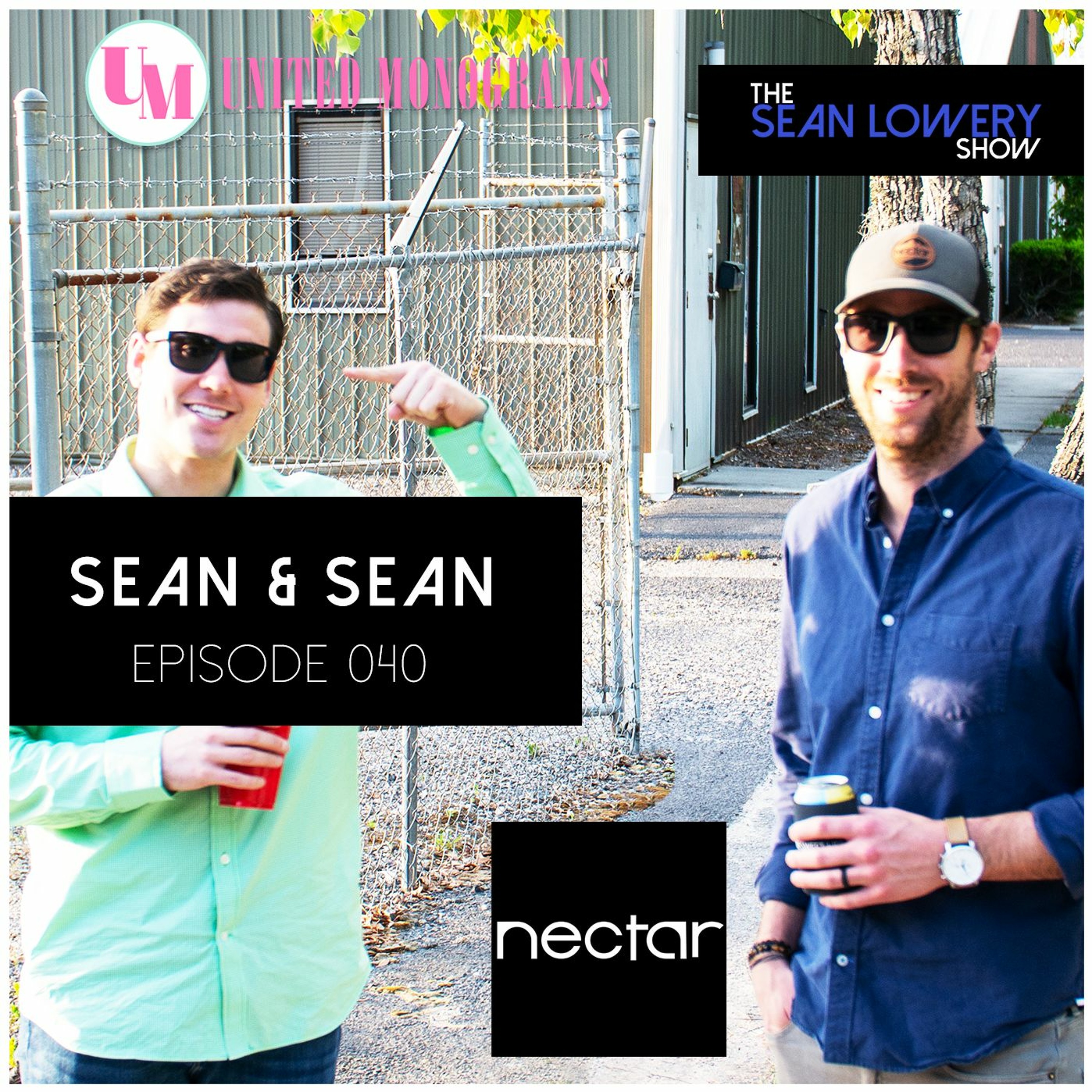 The Sean Lowery Show