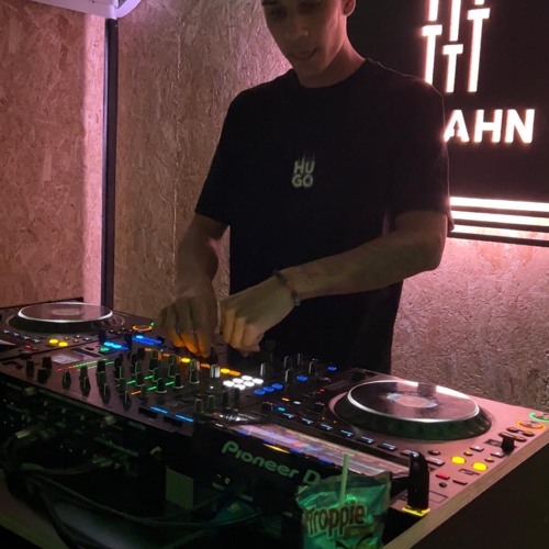 ZENKØ - INDUSTRIAL TECHNO SET 1.0