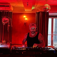 TO @BALAGAN Lisbon - may25