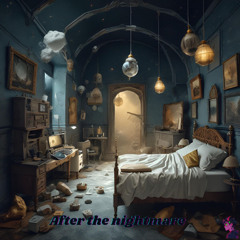 After the nightmare