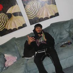IMA DOG -(Candy The Man)