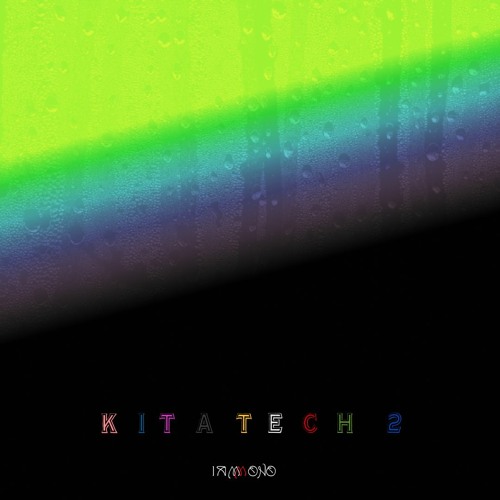 KITATECH 2