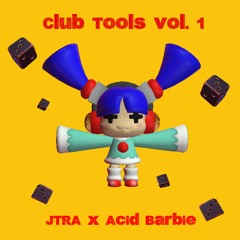White Lotus Theme (Acid Barbie x JTRA Remix)