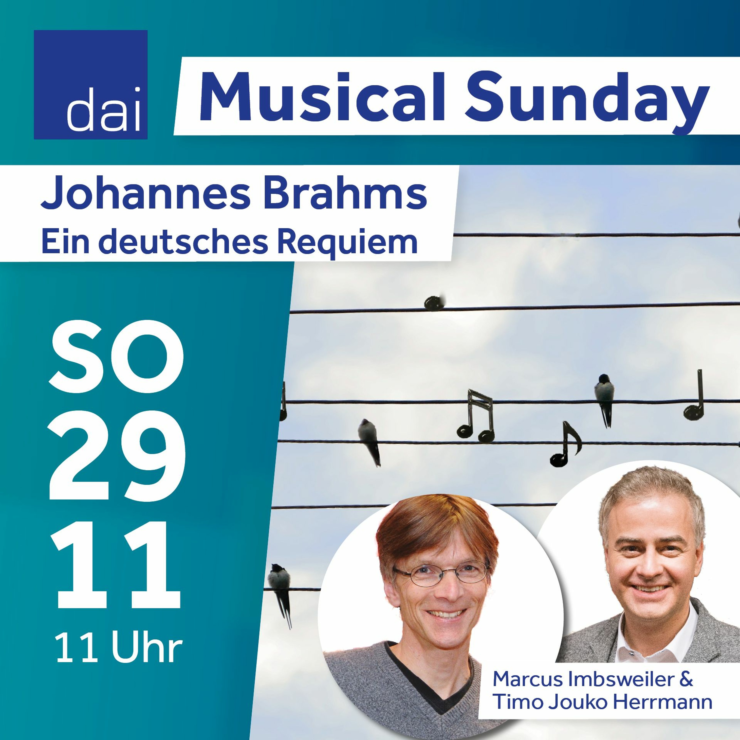 Der DAI Heidelberg Podcast – #ZuhauseDerKultur