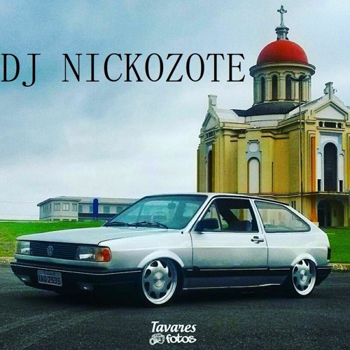 MEGA NEJO DJ NICKOZOTE