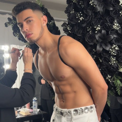 BDAY BASH MIKEL CAVERO