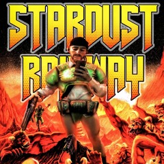 Stardust Railway (Prod. Kaiser)[MUSIC VIDEO IN DESCRIPTION]