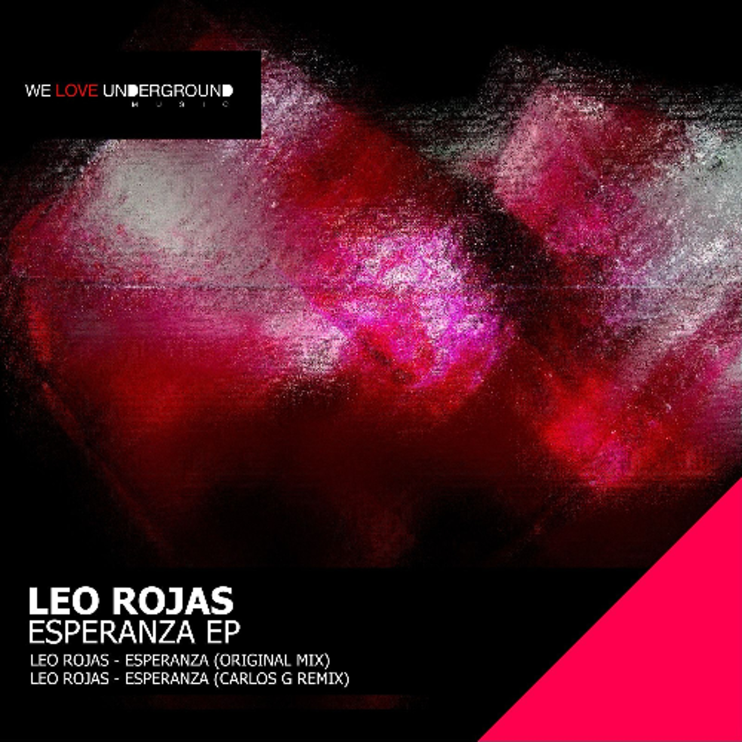 LEO ROJAS - LA ESPERANZA  PREVIEW
