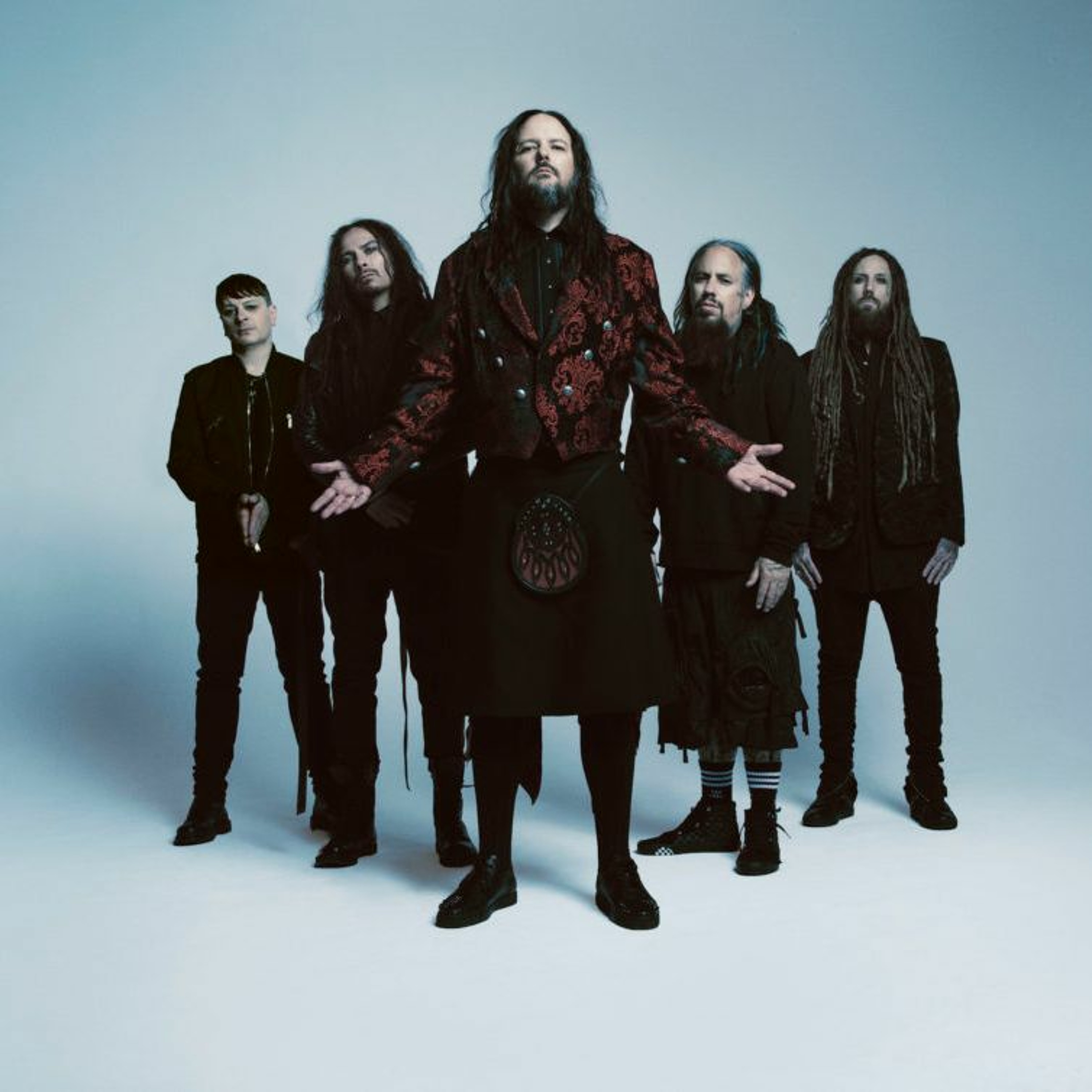 Korn - (Dubstep Remix) episode artwork