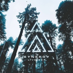 SYNERGY LIVE SET