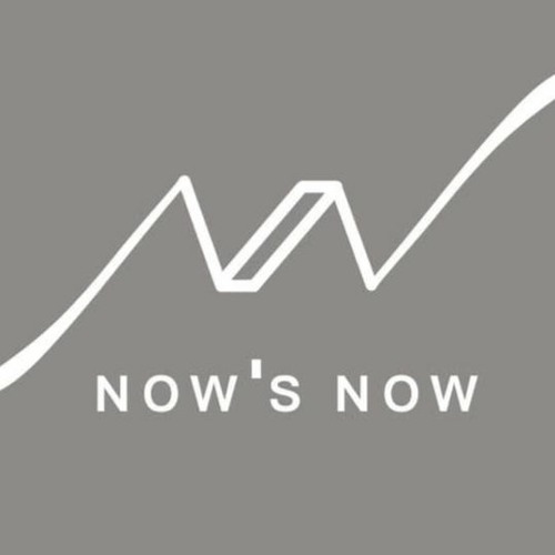 NOW'S NOW (TECHNO - D#min - 127bpm)