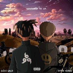 Juice WRLD & Justin Bieber - Wandered To LA (Frantzy Pants Remix) *Free DL*