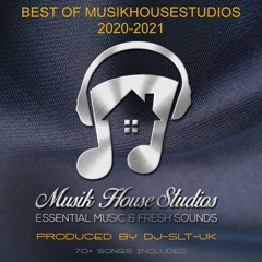 BEST OF MUSIKHOUSE STUDIOS 2020-2021 - Apple Store & Spotify