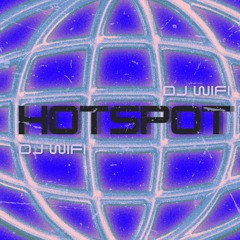 HOTSPOT EP