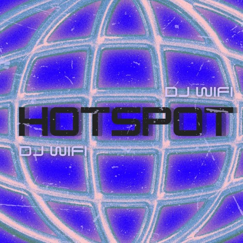 HOTSPOT EP