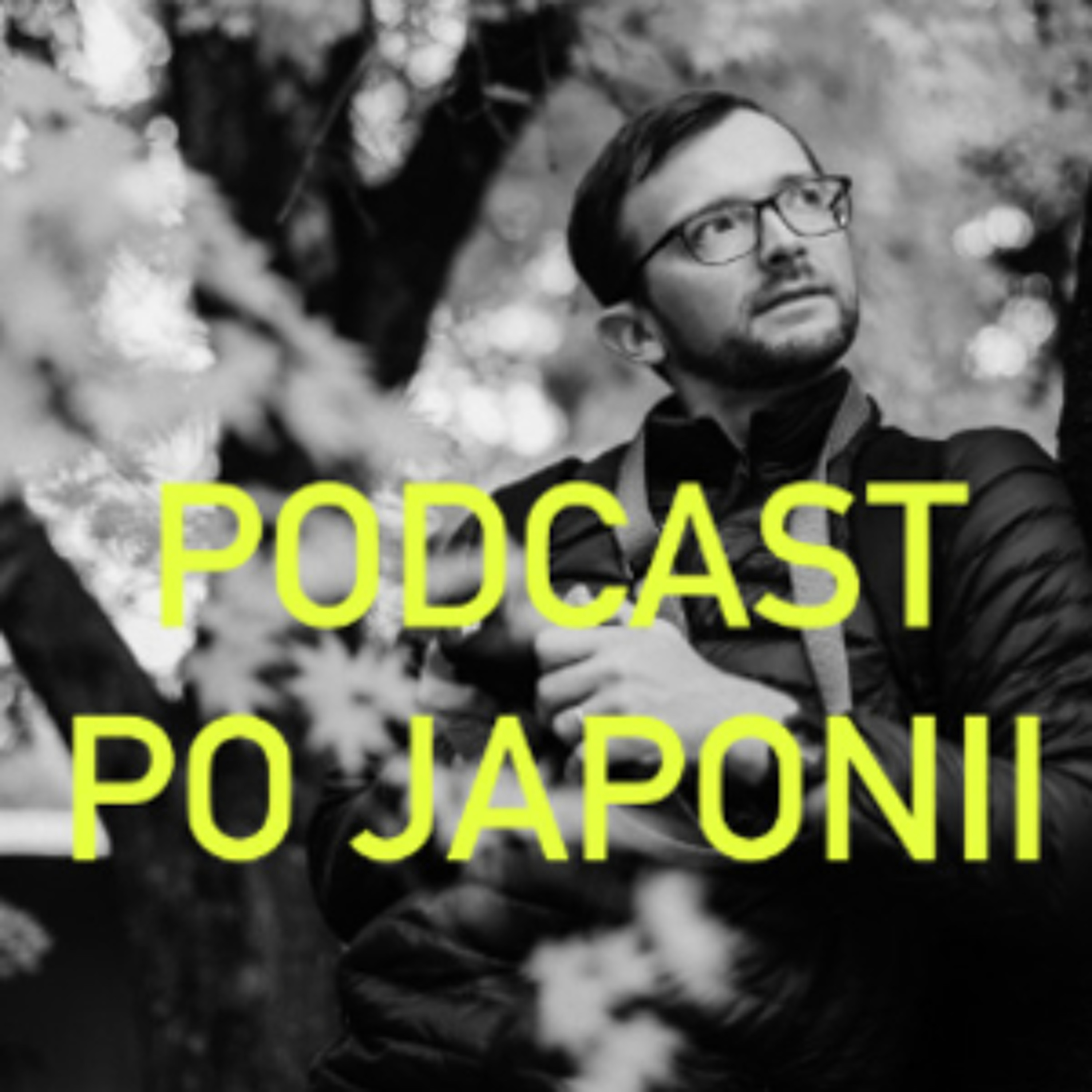 O japońskim malarstwie NIHONGA z Dagmarą Okła - Podcast Po Japonii #102
