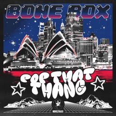 [PREMIERE] BONE BOX - Bad Girlz (Moveltraxx)