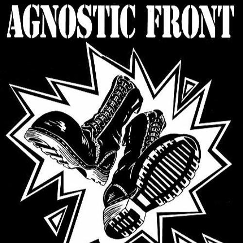 Agnostic Front