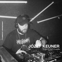 Józef Keuner Mixes
