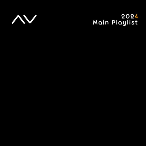 2024 Main Playlist