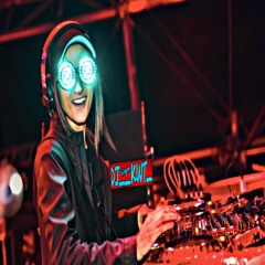 TikTok Getto Remix DJ__KWT_