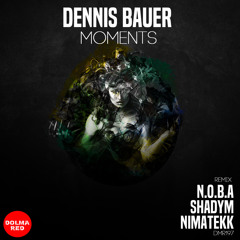 Moments (Shadym Climax Remix)