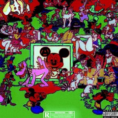 Pussy -Nine Vicious
