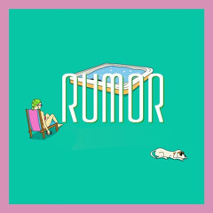 ルーマー Rumor by Police Piccadilly (AI Cover From My Voice)