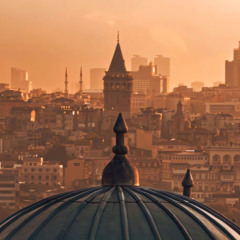 Deli Deli Oldum (murattokat_ofc Remix)