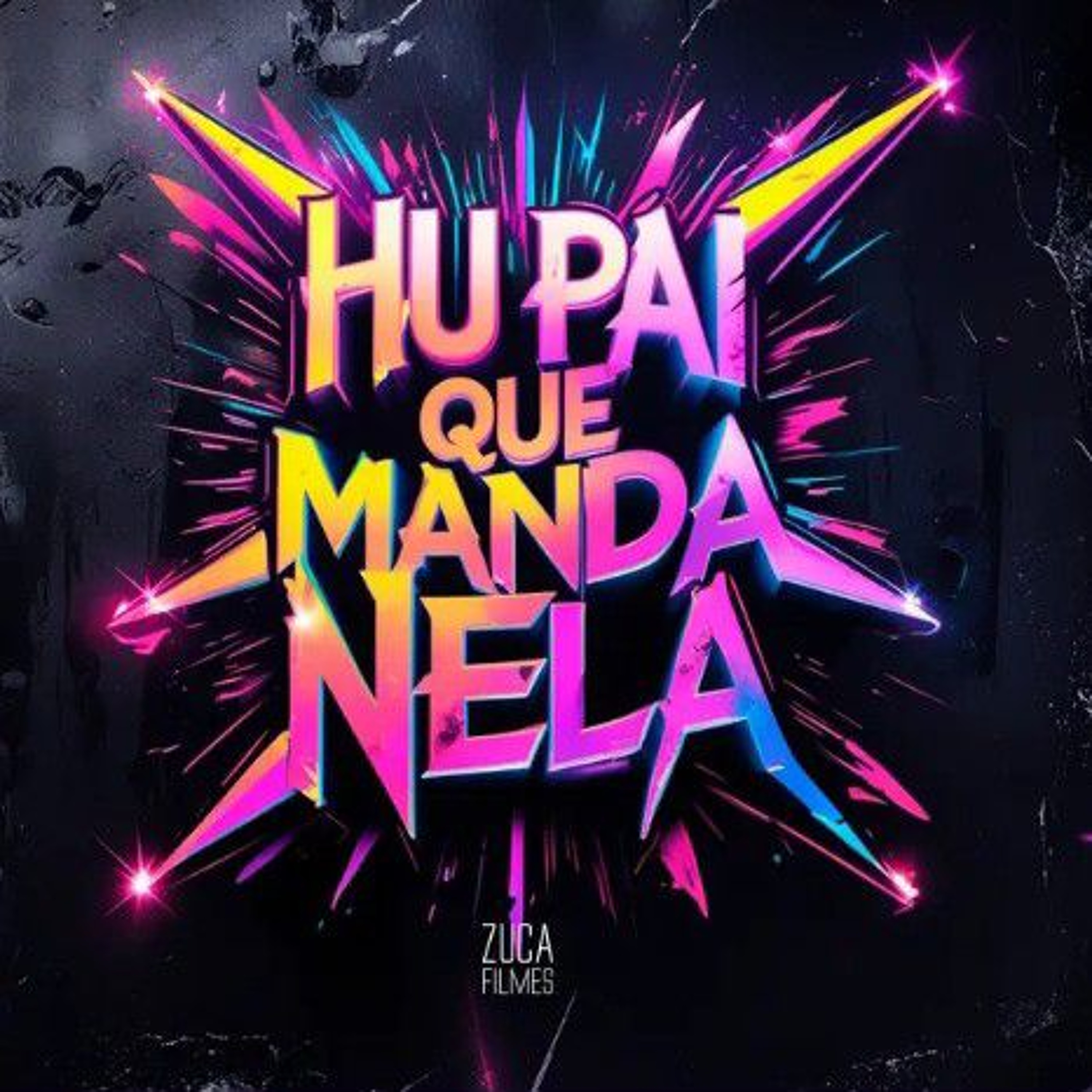 MC MAGRINHO - HU PAI QUE MANDA NELA 🐩- DJ RANGEL DO TAQUARIL 2025 episode artwork