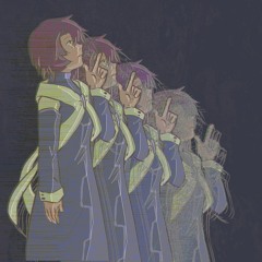 Lain PSx Theme