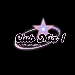 CLUB MIX 1