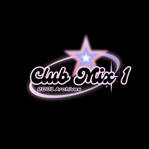 CLUB MIX 1