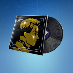 Spies! - Fortnite Lobby Music