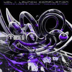 Jonas Loeb & melko. - Insano Style!