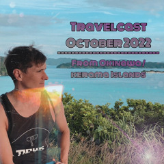 Travelcast - October 2022