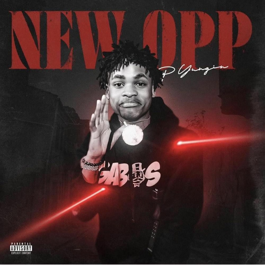 Stream New Opp by P Yungin Leaks | Listen online for free on SoundCloud