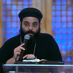 لماذا شككت ؟ - القس ايليا نجيب - 6 - 5-2022 - اجتماع الشباب