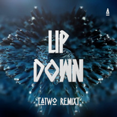 bradeazy, TyriqueOrDie  - Up Down [ATWO REMIX]