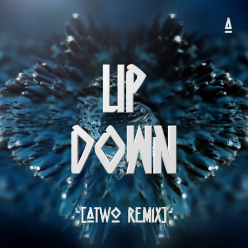 bradeazy, TyriqueOrDie  - Up Down [ATWO REMIX]