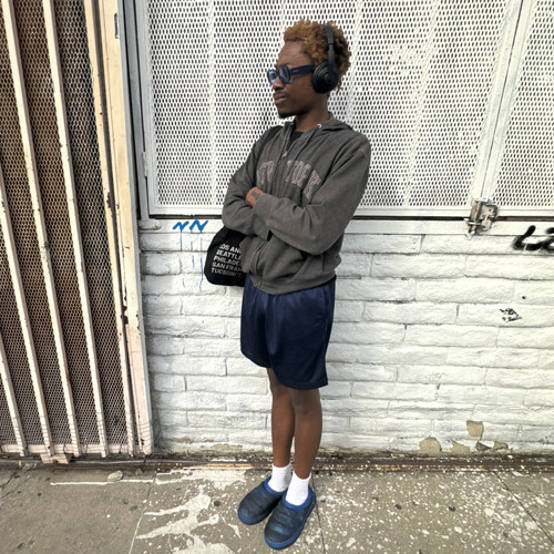 ppg Lexi- my Name isn’t Nelson