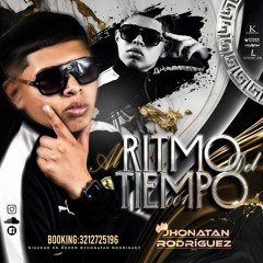 🕰️AL RITMO DEL TIEMPO 001🕰️-(LIVE SET 2025)