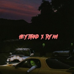 - Hustler - ( Ry'an $ Brad )