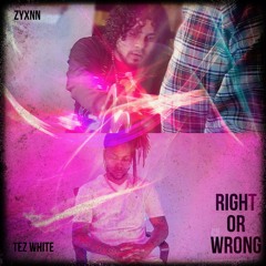 Right Or Wrong